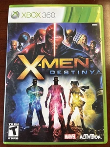 Xmen Destiny - Microsoft Xbox 360 - Imagen 1 de 5