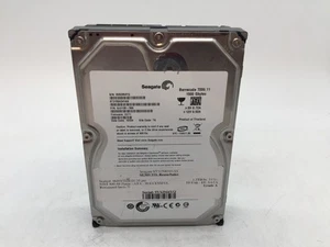 Seagate Barracuda ST31500341AS 1.5TB 3.5" SATA HD GRADE A FREE S/H - Picture 1 of 4