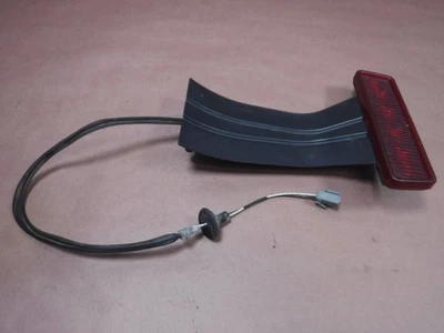 Conjunto de tercera luz de freno de fábrica para Jeep Wrangler JK 07-18 envío gratuito Foto 1 de 4