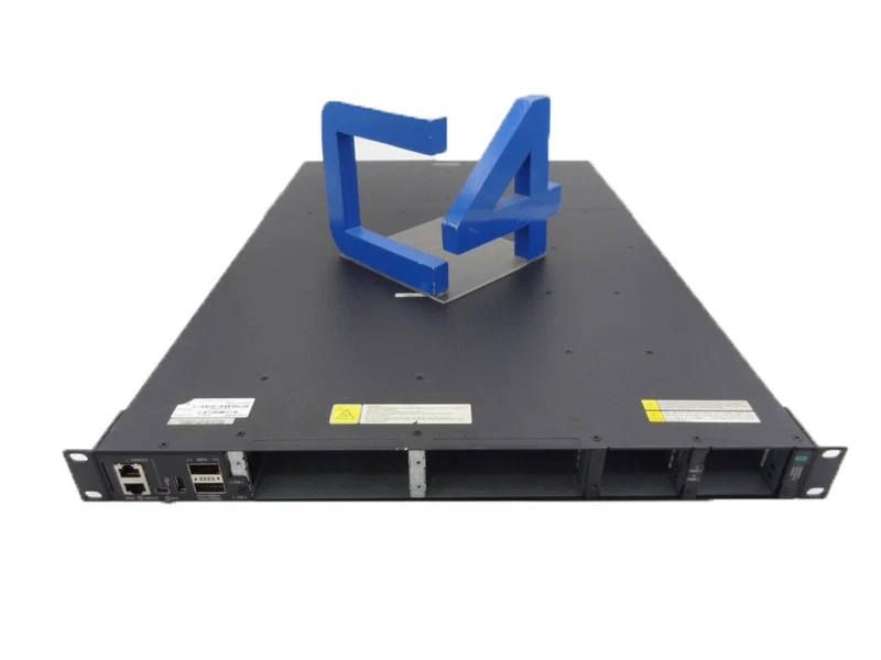 INTERRUPTOR DE 2 RANURAS HP JH397A HPE FLEXFABRIC 5940 - JH397-61001 Foto 1 de 1