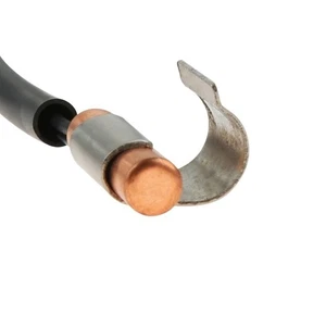 Ersatz Thermistor Sensor für Kühlschrank Modell für W10383615 2 Stück Set - Picture 1 of 12