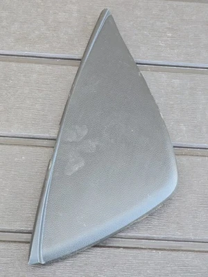 2014-2016 Kia Cadenza Front Right Passenger Side Dash End Cover Trim Panel OEM D - Image 1 of 4