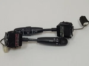 Holden Barina TK Indicator Wiper Stalk Set Combination Switch Hatch Type 05 - 12 - Picture 1 of 6
