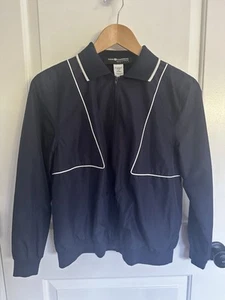 Vintage Sag Harbor Sport Windbreaker Women’s Petite - Picture 1 of 5