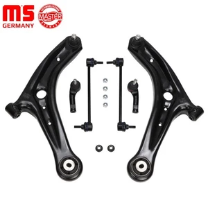 Kit Vordere Querlenker Für FORD FIESTA VI CB1 CCN TDCI KA+ - Bild 1 von 5