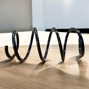 New 2015-2020 FORD MUSTANG Front Left Coil Spring FR3X-6310-BD - Picture 1 of 3