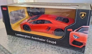 Lamborghini Aventador Coupè - Scala 1/14. Rastar - Imagen 1 de 10