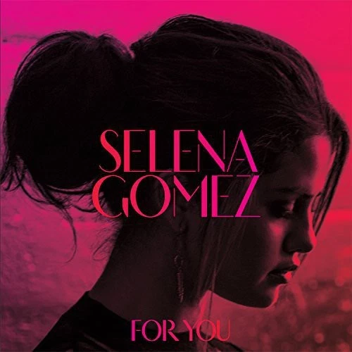 Selena Gomez - For You [New CD] - Image 1 of 1