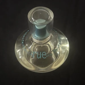 Rue by Rue 21 Perfume Original Blue Bottle Discontinued READ 1.7 fl oz - Picture 1 of 3