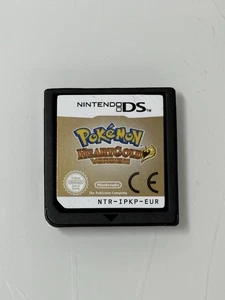 Pokemon Goldene Edition Heartgold DS Modul - Bild 1 von 2