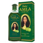 Dabur Amla Hair Oil Healthy Hair And Moisturized Scalp Men And Women Natural Oil