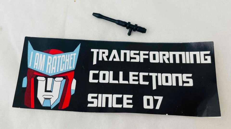 Винтажный Kenner Star Wars Speeder Велосипед Лазерное Оружие - Изображение 1 из 1