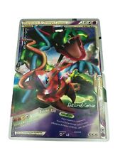 Pokémon Rayquaza and Deoxys Legend (Both Pieces!) 89/90 & 90/90