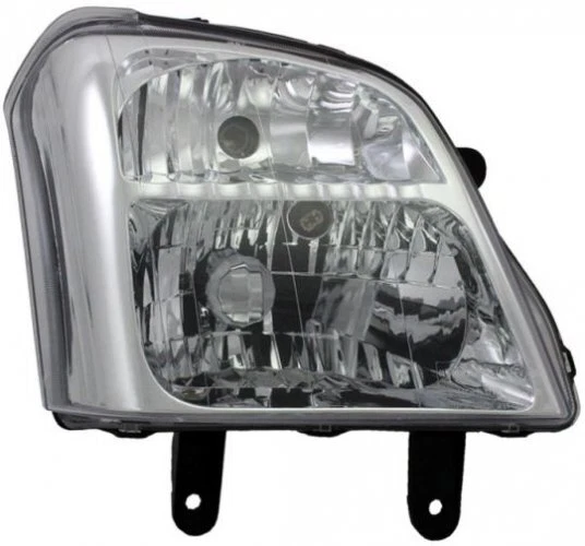 Scheinwerfer Rechts Für Isuzu D-max 2002-2007 - Bild 1 von 1