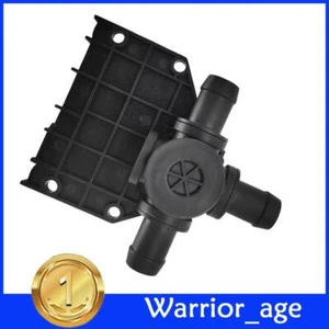 Heater Control Coolant Valve 1064225 00 B 3 Way for 2006-2019 Tesla Model X - Picture 1 of 8