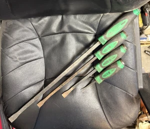 Matco Tools, juego de barra de palanca, 4 piezas. - Imagen 1 de 2
