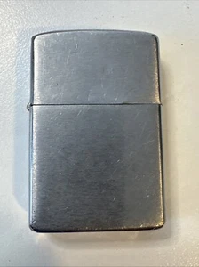 Vintage 1973 Zippo Lighter - Picture 1 of 11