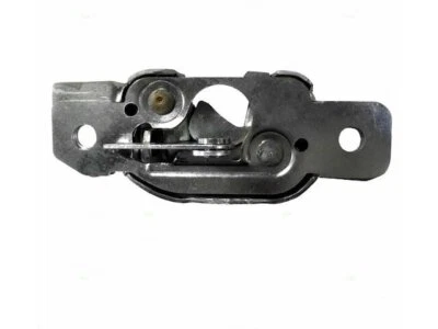 Soporte de cierre de puerta trasera izquierda para Ford F150 1987-1996 Brock 65737SR 1995 1989 1994 Foto 1 de 2