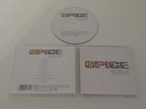 Spice Girls – Greatest Hits / Virgin – 5 09995 07767 2 6 CD ALBUM - Picture 1 of 3
