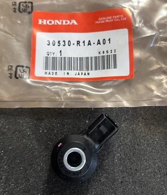Sensor de golpe OEM para ACURA ILX MDX RLX Honda Accord 30530-R1A-A01 Foto 1 de 4