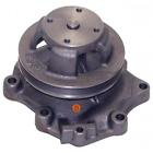 FEA513FN Water Pump w/ Pulley - Fits Ford