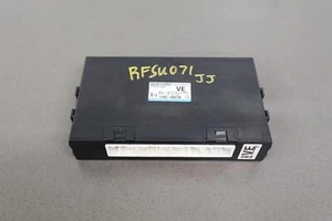 2015 Subaru WRX STI Multifunction Integrated Control Module (88281VA051) - Picture 1 of 17