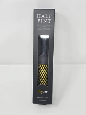Cepillo redondo de cerámica Drybar media pinta 1,75" nuevo en caja - Añade rizos y ondas peinado Foto 1 de 4