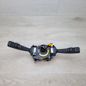 2014 VOLVO V40 WIPER INDICATOR STALKS & SQUIB RING OEM 31343218 - Bild 1 von 10