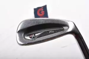 Wilson Staff Pi5 #9 Iron / Regular Flex Dynamic Gold Shaft - Picture 1 of 6
