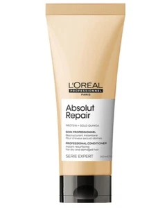 Acondicionador Loreal Professionnel Serie Expert Absolut Repair 200 ml - Imagen 1 de 1
