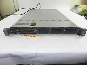 Dell PowerEdge R610 8x4GB RAM XEON No HDD C341 - Picture 1 of 17
