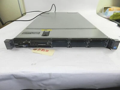 Dell PowerEdge R610 8x4GB RAM XEON No HDD C341 - Image 1 of 4