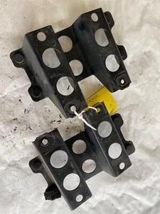 2005 MAZDA MIATA Convertible 1.8L Rear Bumper Support Bracket Left & Right Side - Bild 1 von 13