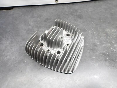 Yamaha RT1 RT2 360 1972 culata 2712 Foto 1 de 4