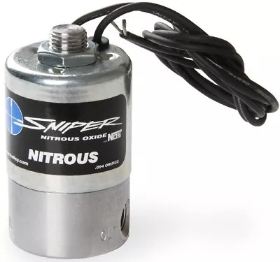 NEW NOS NITROUS BOTTLE NUT & WASHER,CHROME FINISH,-4AN NITROUS BOTTLES - Image 1 of 4