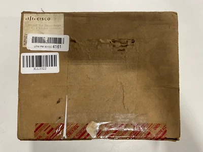 Módem por cable de Internet Cisco DPC3208 negro 8x4 DOCSIS 3.0 Gigabit Foto 1 de 2