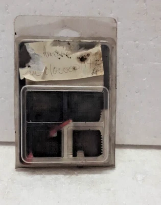 Ridgid 94464050010 Dies  12 R , 1-1/4 BSPT  Blox Cat 45878 Free Expedit Shipping - Image 1 of 4