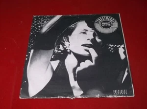 Streetheart: Snow White 1984 Promo 7" - Picture 1 of 4