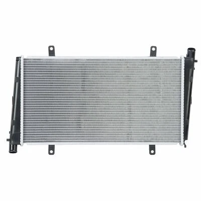 Radiador de núcleo de repuesto de fábrica de aluminio DPI-2400 para Volvo S40/V40 2000-2004 Foto 1 de 4