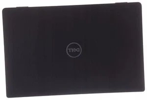 Klapa DELL Latitude 7430 czarny 0F0V34 A - Zdjęcie 1 z 2