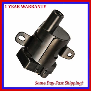 For Chevy GMC Silverado 1500 2500 D585 UF262 5.3L 6.0L 4.8L V8 Ignition Coil New - Picture 1 of 2