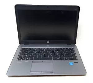 HP ELITEBOOK 840 G5 14" / CPU I5-5300U 2,30 GHZ / RAM 8GB / SSD 256GB / W10 H - Foto 1 di 6