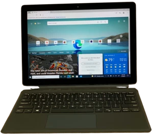 Dell Latitude 5290 Tablet/Laptop Core i7 8650u 16GB 256GB SSD -Touchscreen - Picture 1 of 5