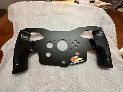 Thrustmaster T300 GT - T300 RS - F1 wheel mod volante + pad magnetici - Immagine 1 di 4