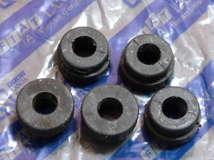 1x Bush Heat Exchanger Of Heat Fiat Uno Turbo Lancia Delta Thema Original - Picture 1 of 1