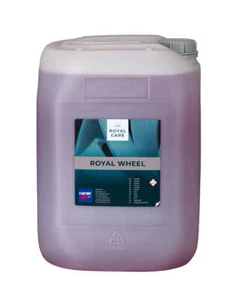 CARTEC Royal Wheel Detergent Rims for Store 11,2kg - Picture 1 of 1