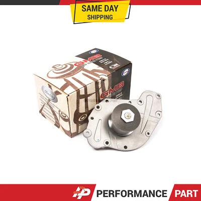 Bomba de agua GMB para 05-10 Chrysler 300 Sebring Dodge Charger Volkswagen 3.5 4.0 Foto 1 de 4