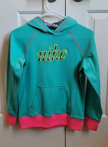 2 pcs Nike Girl HOODIE.  Size Youth Large - Picture 1 of 12