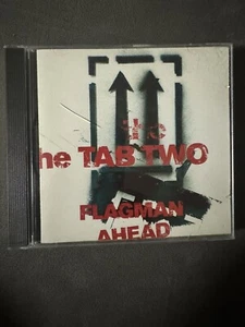 Flagman Ahead by Tab Two (1995-09-26) - Bild 1 von 4