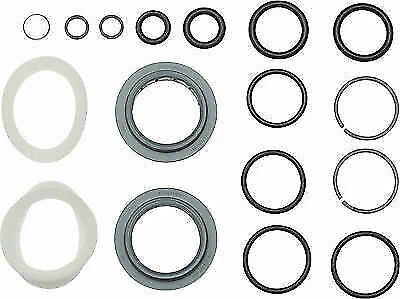 Boxxer Revelation dual Air Am 2012 Fork Service Kit Basic